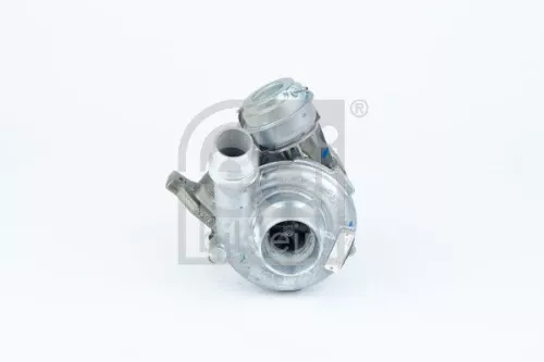 Oplader, opladen (supercharged/turbocharged) FEBI BILSTEIN 187404)