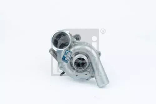 Oplader, opladen (supercharged/turbocharged) FEBI BILSTEIN 187407)