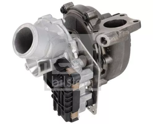 Oplader, opladen (supercharged/turbocharged) FEBI BILSTEIN 187410)
