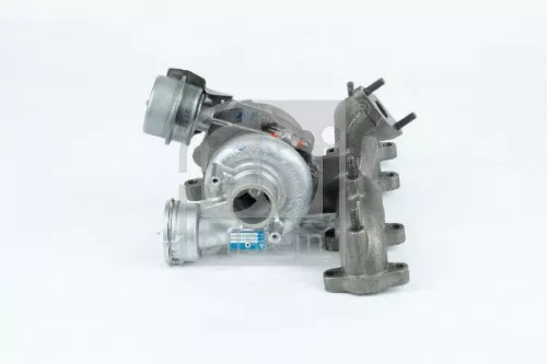 Oplader, opladen (supercharged/turbocharged) FEBI BILSTEIN 187414)