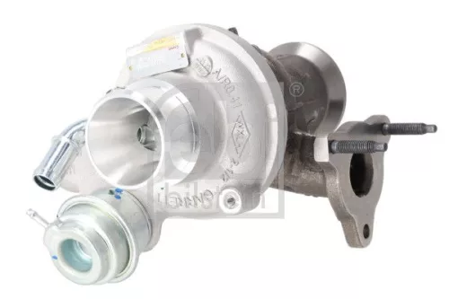 Oplader, opladen (supercharged/turbocharged) FEBI BILSTEIN 187419)