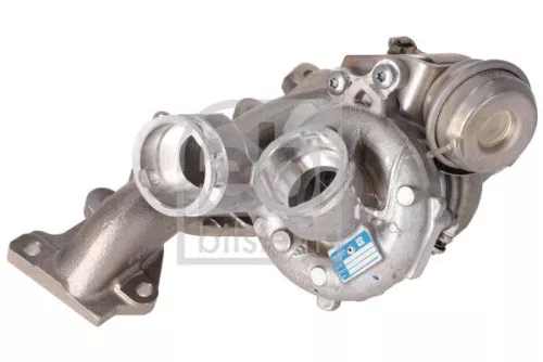 Oplader, opladen (supercharged/turbocharged) FEBI BILSTEIN 187420)