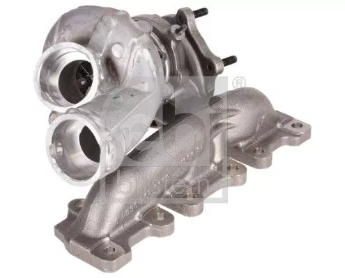 Oplader, opladen (supercharged/turbocharged) FEBI BILSTEIN 187421)