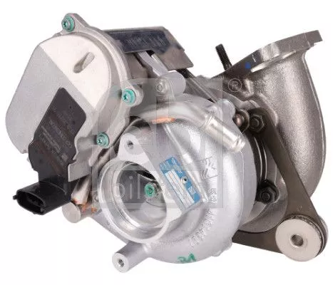 Oplader, opladen (supercharged/turbocharged) FEBI BILSTEIN 187422)