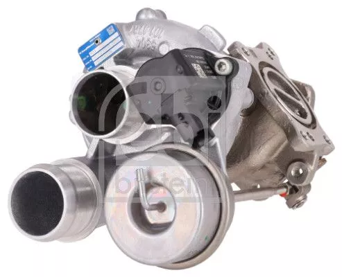 Oplader, opladen (supercharged/turbocharged) FEBI BILSTEIN 187426)