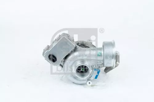 Oplader, opladen (supercharged/turbocharged) FEBI BILSTEIN 187427)