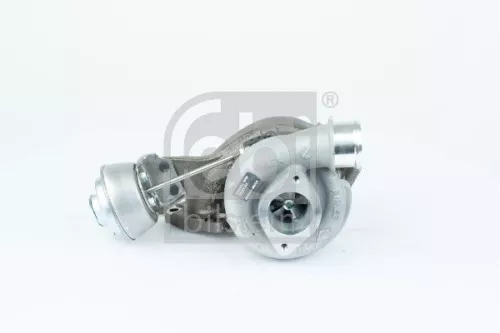 Oplader, opladen (supercharged/turbocharged) FEBI BILSTEIN 187428)