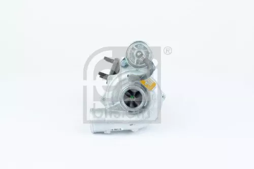 Oplader, opladen (supercharged/turbocharged) FEBI BILSTEIN 187431)