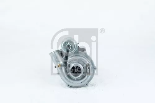 Oplader, opladen (supercharged/turbocharged) FEBI BILSTEIN 187432)