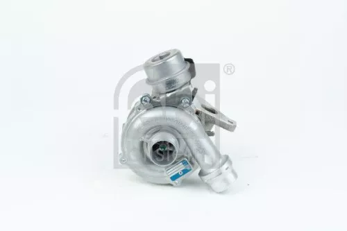 Oplader, opladen (supercharged/turbocharged) FEBI BILSTEIN 187433)