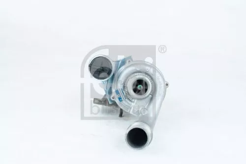 Oplader, opladen (supercharged/turbocharged) FEBI BILSTEIN 187434)