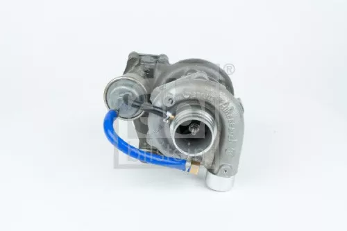Oplader, opladen (supercharged/turbocharged) FEBI BILSTEIN 187435)