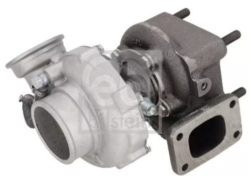 Oplader, opladen (supercharged/turbocharged) FEBI BILSTEIN 187438)