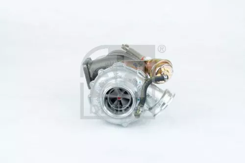 Oplader, opladen (supercharged/turbocharged) FEBI BILSTEIN 187439)