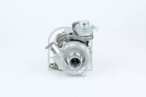 Oplader, opladen (supercharged/turbocharged) FEBI BILSTEIN 187441)