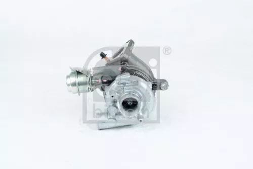 Oplader, opladen (supercharged/turbocharged) FEBI BILSTEIN 187445)