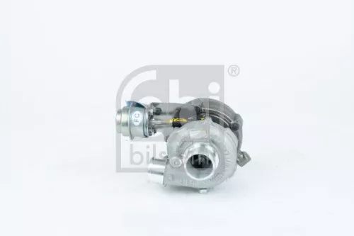 Oplader, opladen (supercharged/turbocharged) FEBI BILSTEIN 187447)