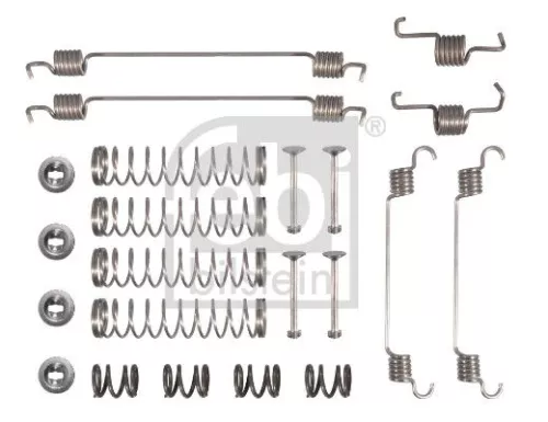 Accessoirekit, remschoenen FEBI BILSTEIN 182189)