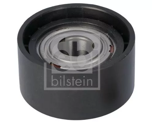 Ombuigings-/geleidingspoelie, V-geribbelde riem FEBI BILSTEIN 182203)