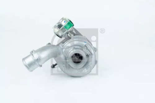 Oplader, opladen (supercharged/turbocharged) FEBI BILSTEIN 187455)