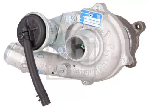 Oplader, opladen (supercharged/turbocharged) FEBI BILSTEIN 187456)