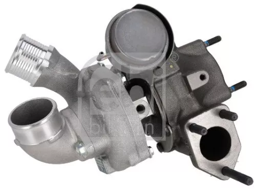 Oplader, opladen (supercharged/turbocharged) FEBI BILSTEIN 187458)