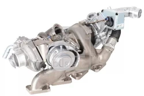 Oplader, opladen (supercharged/turbocharged)  187459)