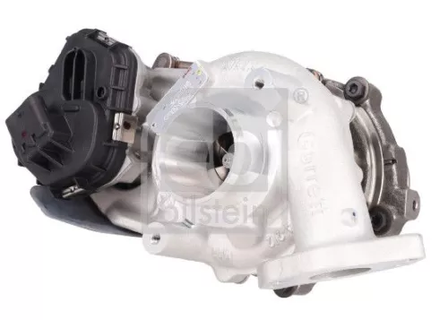 Oplader, opladen (supercharged/turbocharged) FEBI BILSTEIN 187461)