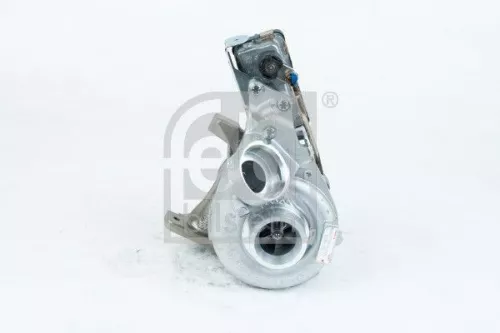 Oplader, opladen (supercharged/turbocharged) FEBI BILSTEIN 187465)