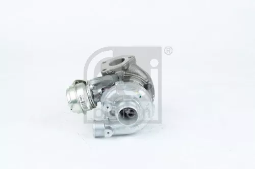 Oplader, opladen (supercharged/turbocharged) FEBI BILSTEIN 187469)