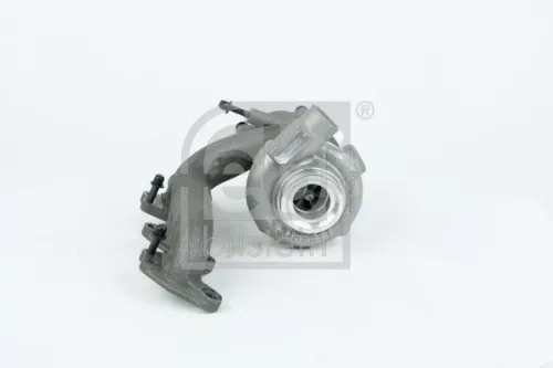 Oplader, opladen (supercharged/turbocharged) FEBI BILSTEIN 187470)
