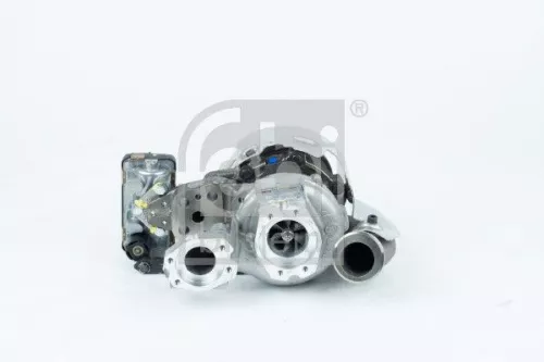 Oplader, opladen (supercharged/turbocharged) FEBI BILSTEIN 187472)