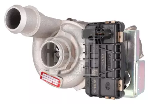 Oplader, opladen (supercharged/turbocharged) FEBI BILSTEIN 187473)