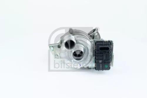 Oplader, opladen (supercharged/turbocharged) FEBI BILSTEIN 187474)
