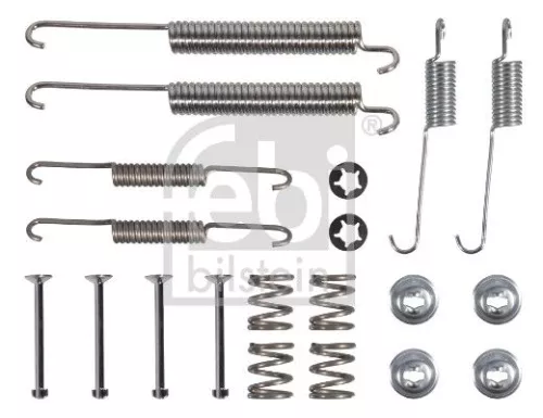 Accessoirekit, remschoenen FEBI BILSTEIN 182214)
