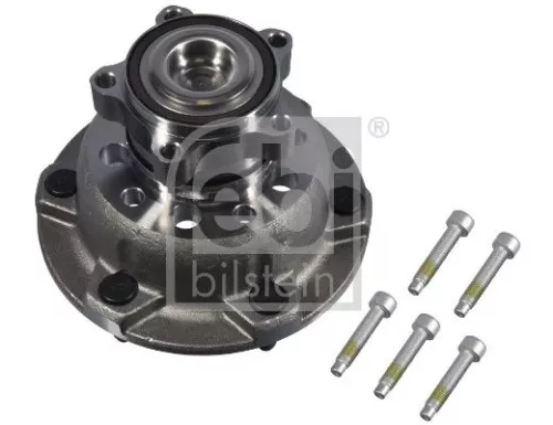 Wiellagerset FEBI BILSTEIN 182237)