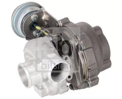 Oplader, opladen (supercharged/turbocharged) FEBI BILSTEIN 187479)