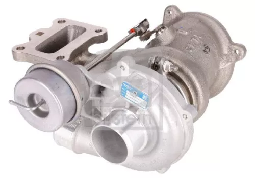Oplader, opladen (supercharged/turbocharged) FEBI BILSTEIN 187488)