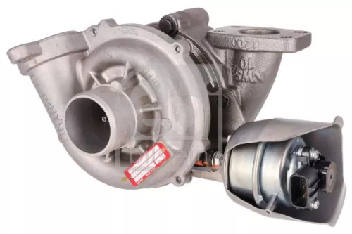 Oplader, opladen (supercharged/turbocharged)  187493)