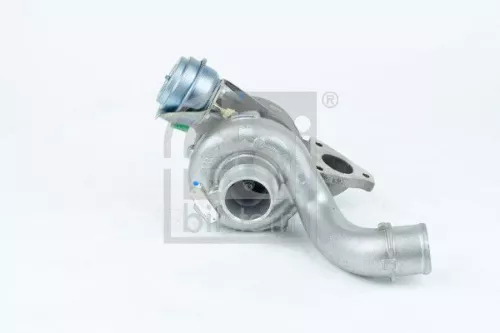 Oplader, opladen (supercharged/turbocharged) FEBI BILSTEIN 187497)