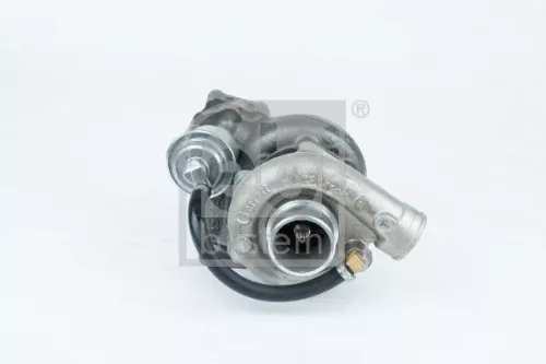 Oplader, opladen (supercharged/turbocharged) FEBI BILSTEIN 187498)