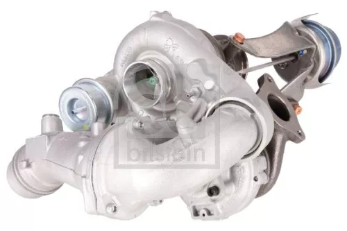 Oplader, opladen (supercharged/turbocharged) FEBI BILSTEIN 187501)