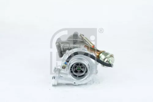Oplader, opladen (supercharged/turbocharged) FEBI BILSTEIN 187504)