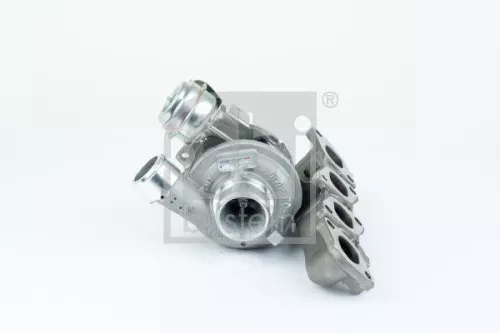 Oplader, opladen (supercharged/turbocharged) FEBI BILSTEIN 187508)