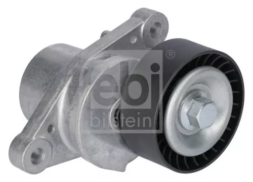 Belt Tensioner, V-ribbed belt FEBI BILSTEIN 182294)