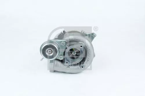Oplader, opladen (supercharged/turbocharged) FEBI BILSTEIN 187510)