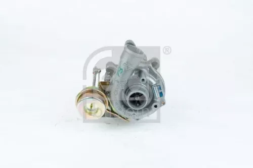 Oplader, opladen (supercharged/turbocharged) FEBI BILSTEIN 187511)