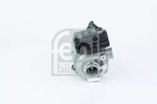 Oplader, opladen (supercharged/turbocharged) FEBI BILSTEIN 187526)