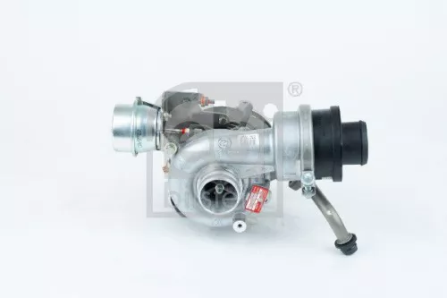 Oplader, opladen (supercharged/turbocharged) FEBI BILSTEIN 187527)