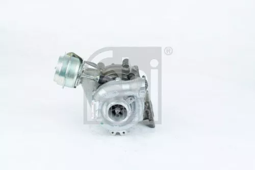 Oplader, opladen (supercharged/turbocharged) FEBI BILSTEIN 187528)